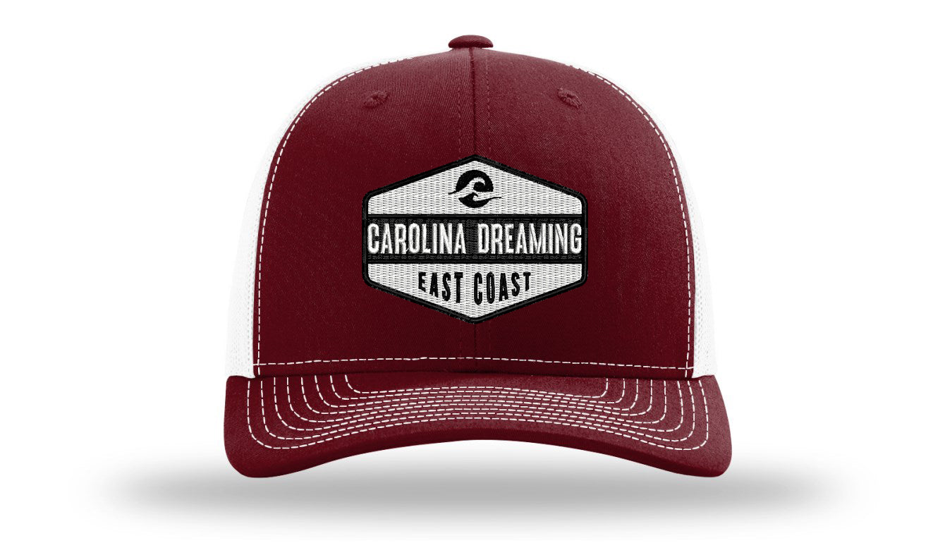 CD East Coast Ballcap