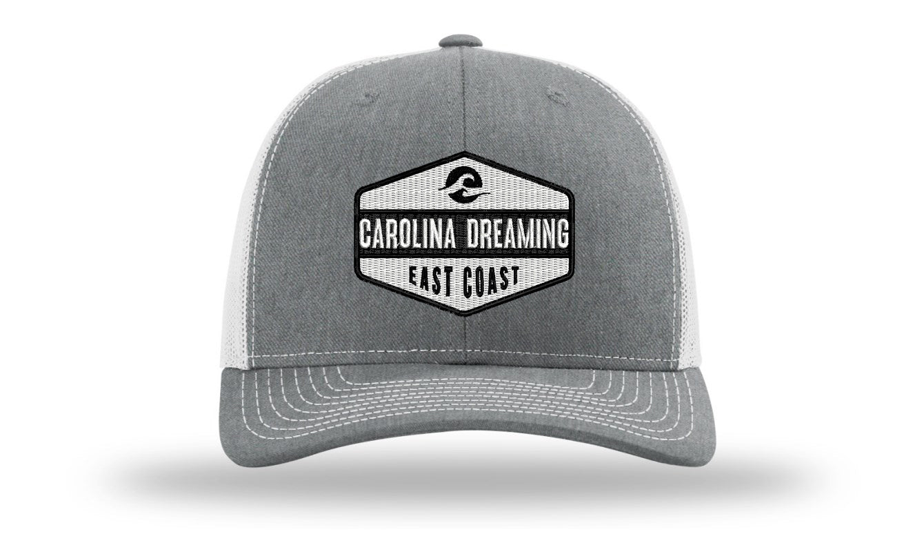 CD East Coast Ballcap