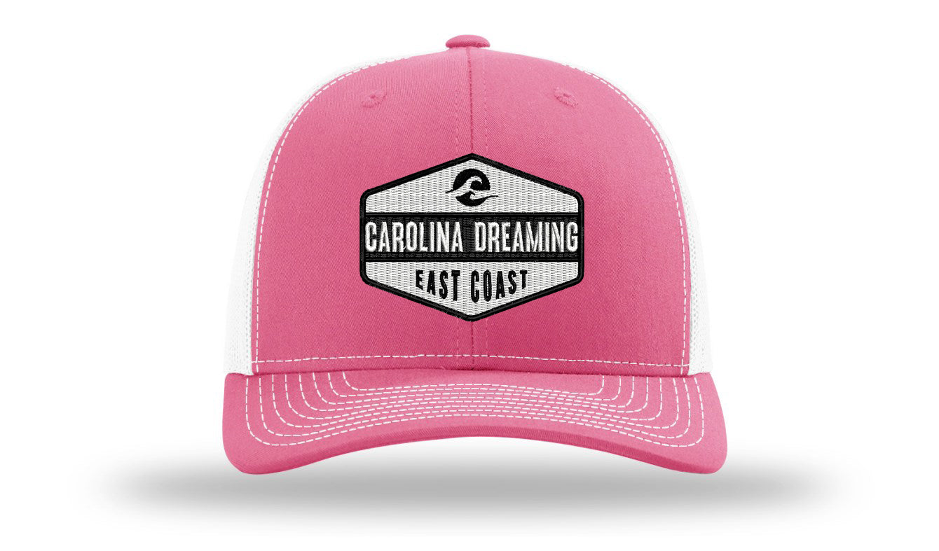 CD East Coast Ballcap