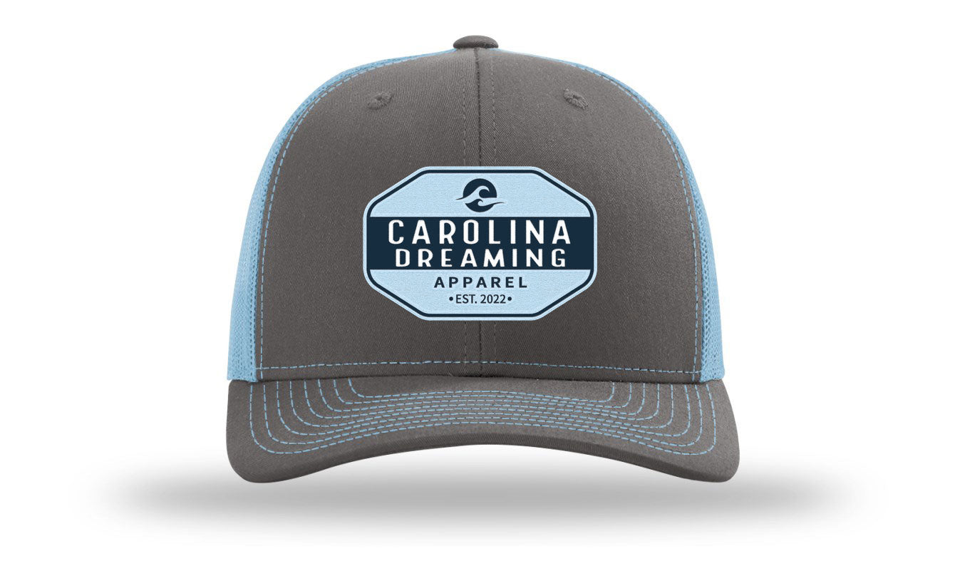 CD Apparel Ballcap