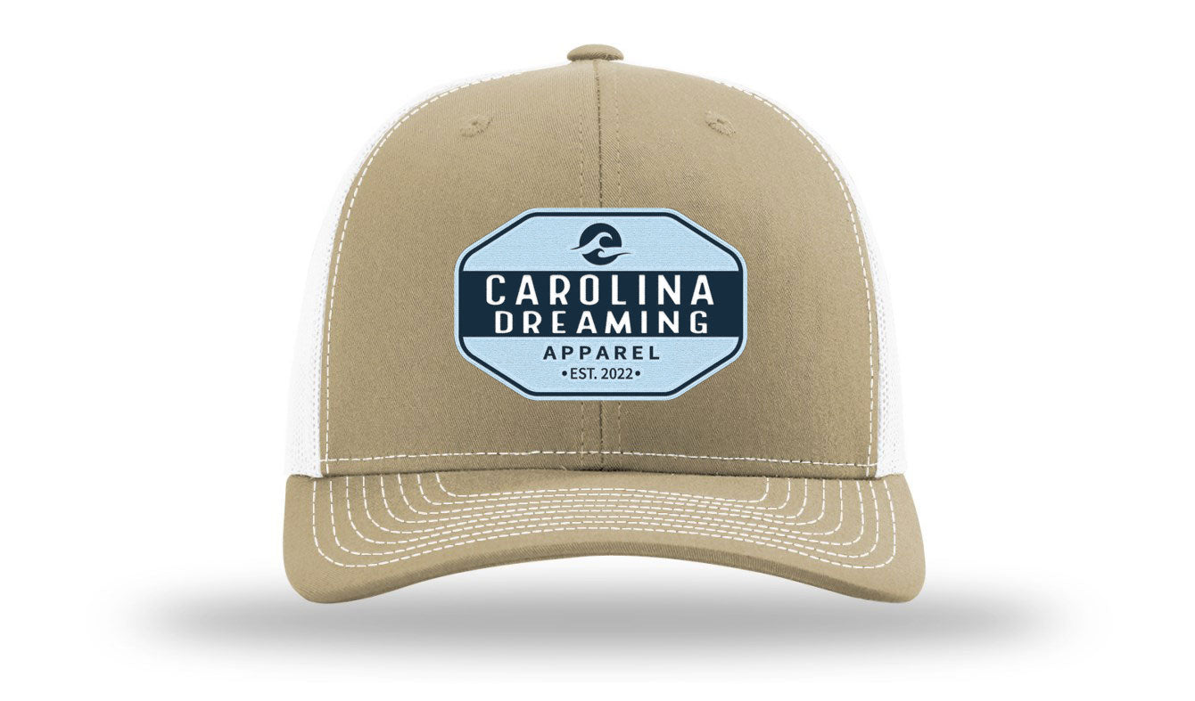 CD Apparel Ballcap