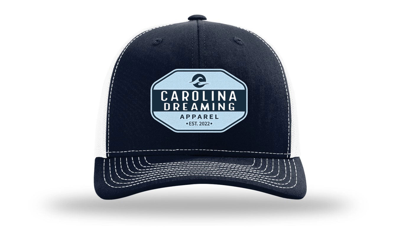 CD Apparel Ballcap