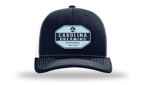 CD Apparel Ballcap