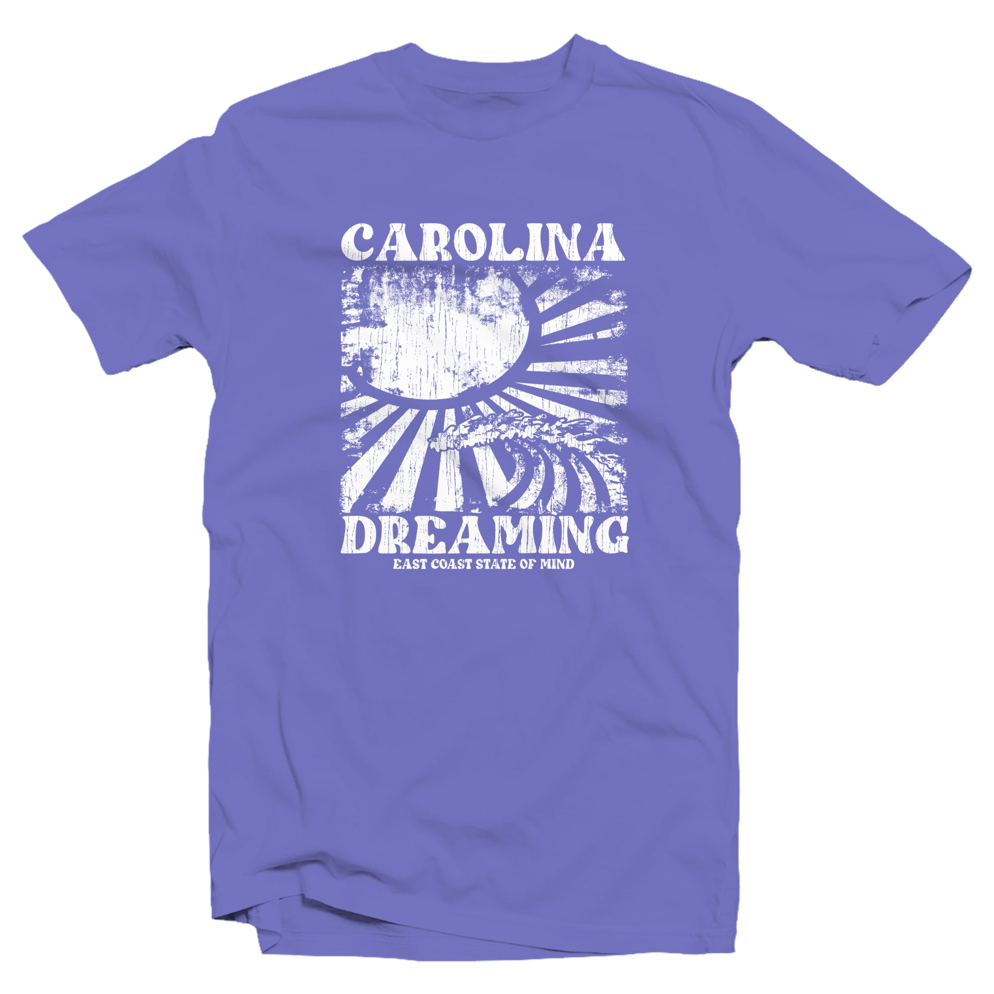 Carolina tshirts, Vintage Carolina dreaming tees